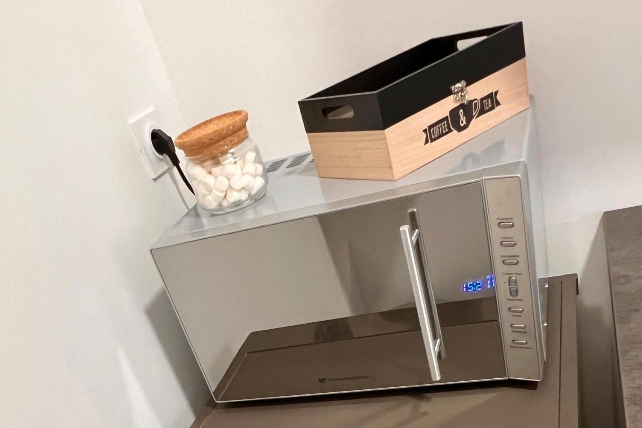Appartements Calmes - Standing - Hypercentre - Clim - Wifi - Netflix Montpellier Esterno foto