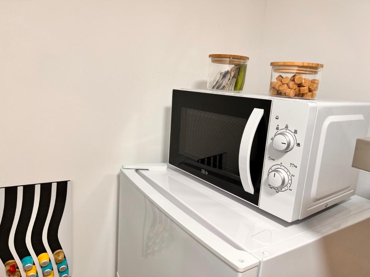 Appartements Calmes - Standing - Hypercentre - Clim - Wifi - Netflix Montpellier Esterno foto