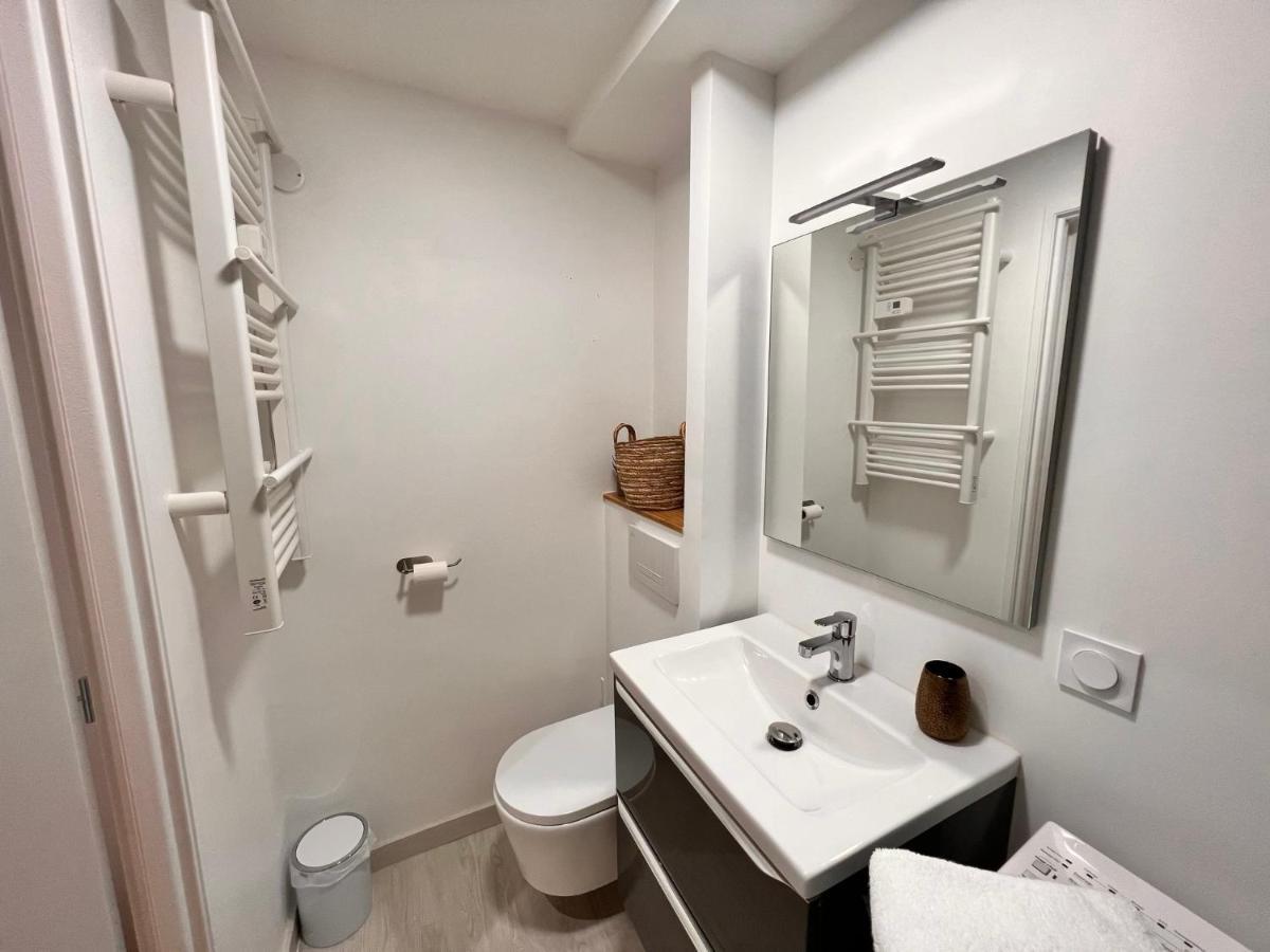 Appartements Calmes - Standing - Hypercentre - Clim - Wifi - Netflix Montpellier Esterno foto