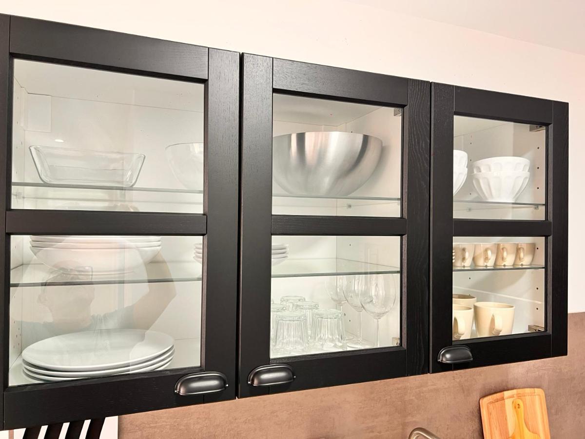 Appartements Calmes - Standing - Hypercentre - Clim - Wifi - Netflix Montpellier Esterno foto