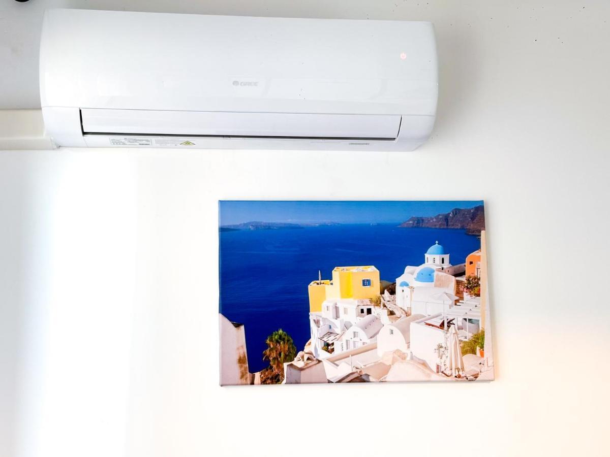Appartements Calmes - Standing - Hypercentre - Clim - Wifi - Netflix Montpellier Esterno foto